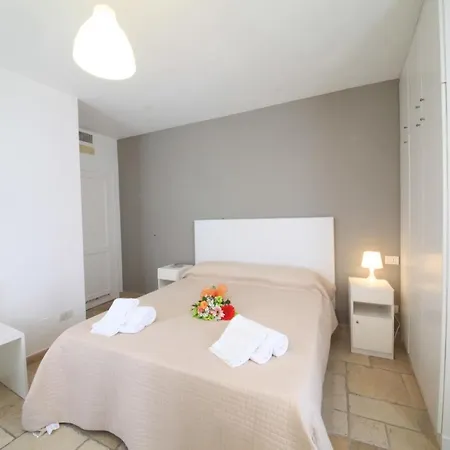 Dimora Amalfitana 3*