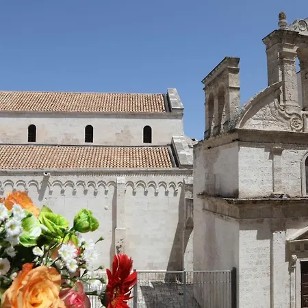 Dimora Amalfitana Pensionat