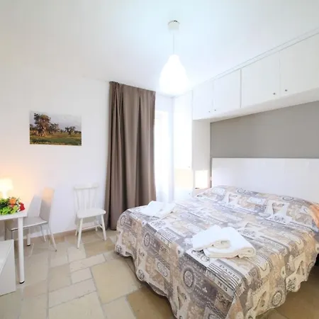 Dimora Amalfitana Pensionat Monopoli