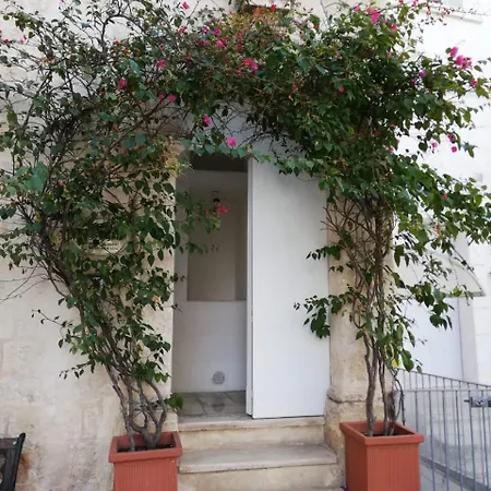 Dimora Amalfitana Pensionat