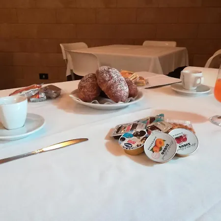 Dimora Amalfitana 3* Monopoli