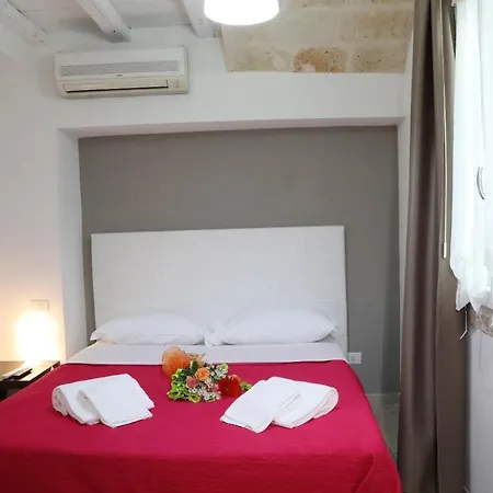 Dimora Amalfitana 게스트하우스