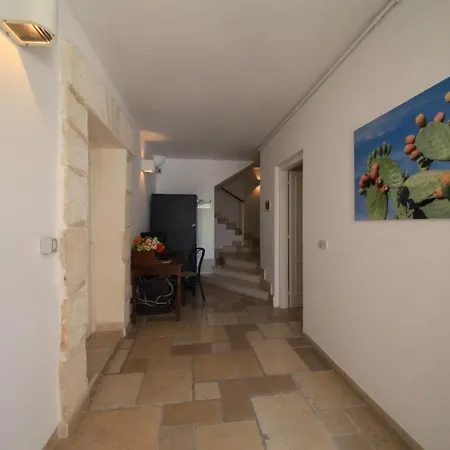 Pensjonat Dimora Amalfitana Monopoli