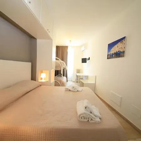 게스트하우스 Dimora Amalfitana