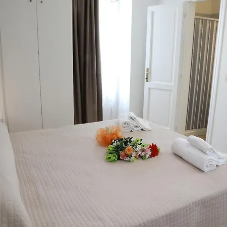 Dimora Amalfitana 게스트하우스