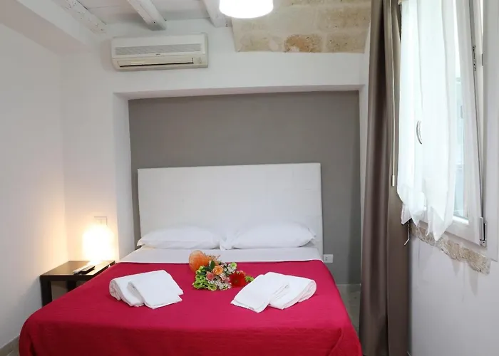 Dimora Amalfitana Casa de hóspedes