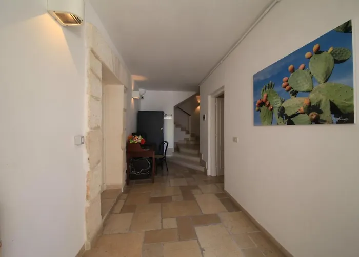 Casa de hóspedes Dimora Amalfitana Monopoli