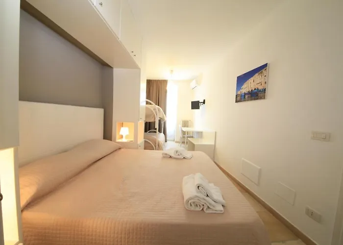 Casa de hóspedes Dimora Amalfitana