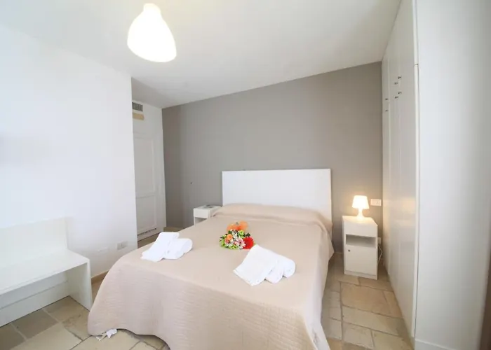 Dimora Amalfitana 3*