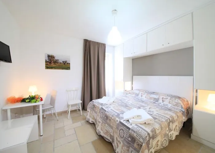 Dimora Amalfitana Casa de hóspedes Monopoli