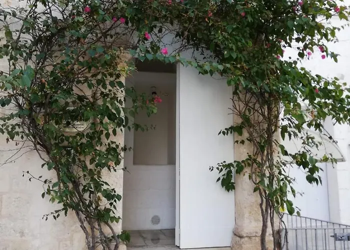 Dimora Amalfitana Casa de hóspedes